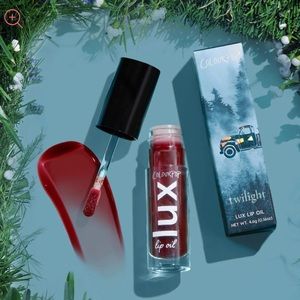 Twilight x Colourpop Bells Lip Oil